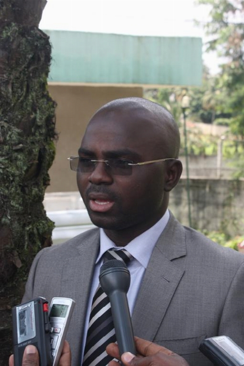 Daniel Ouattara, coordonnateur du Pnrrc : “Nous allons respecter le délai de fin de l`opération”